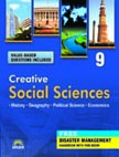SRIJAN CREATIVE SOCIAL SCIENCES REVISED EDITION Class IX